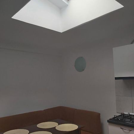 부쿠레슈티 Kitty Apartament 아파트 외부 사진