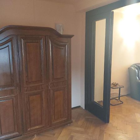 부쿠레슈티 Kitty Apartament 아파트 외부 사진
