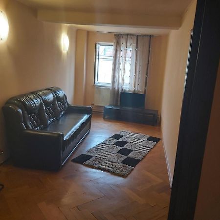 부쿠레슈티 Kitty Apartament 아파트 외부 사진