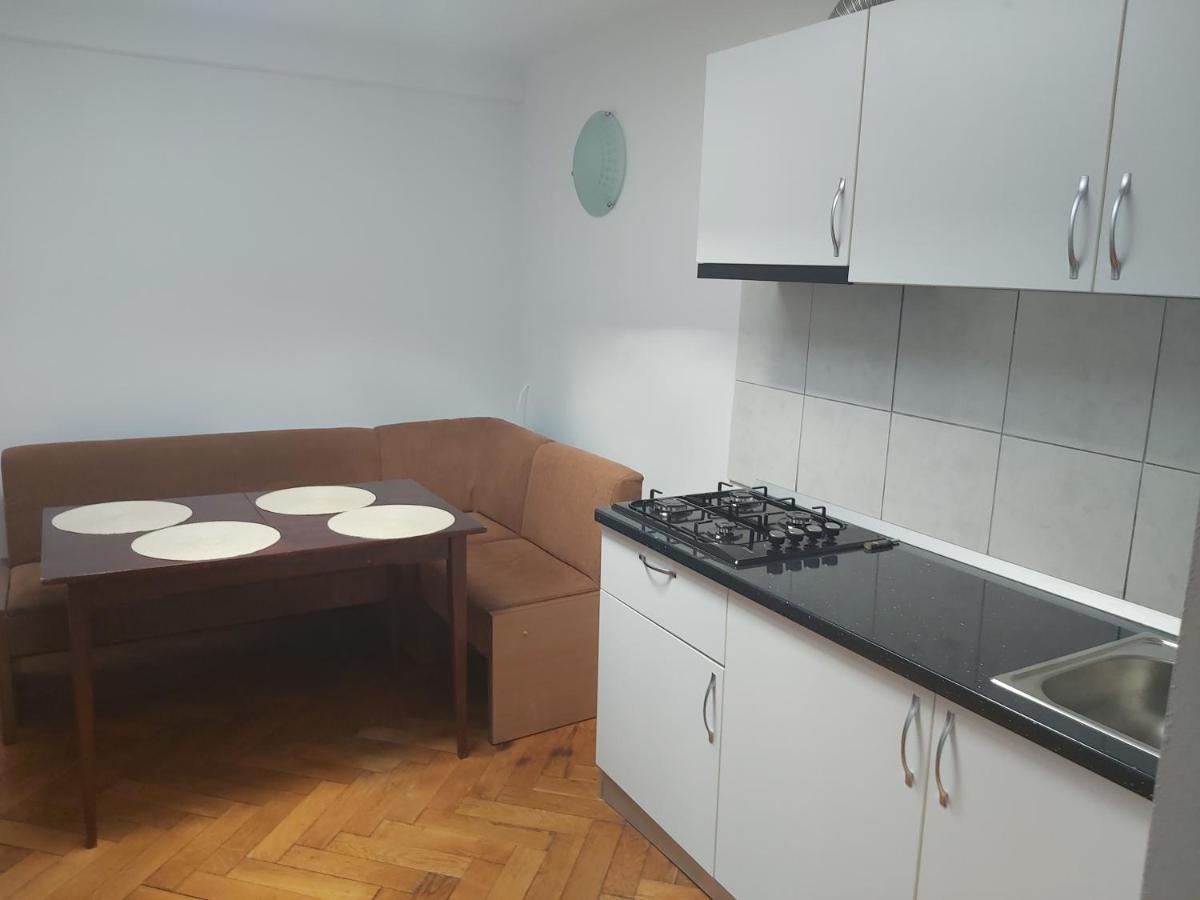 부쿠레슈티 Kitty Apartament 아파트 외부 사진