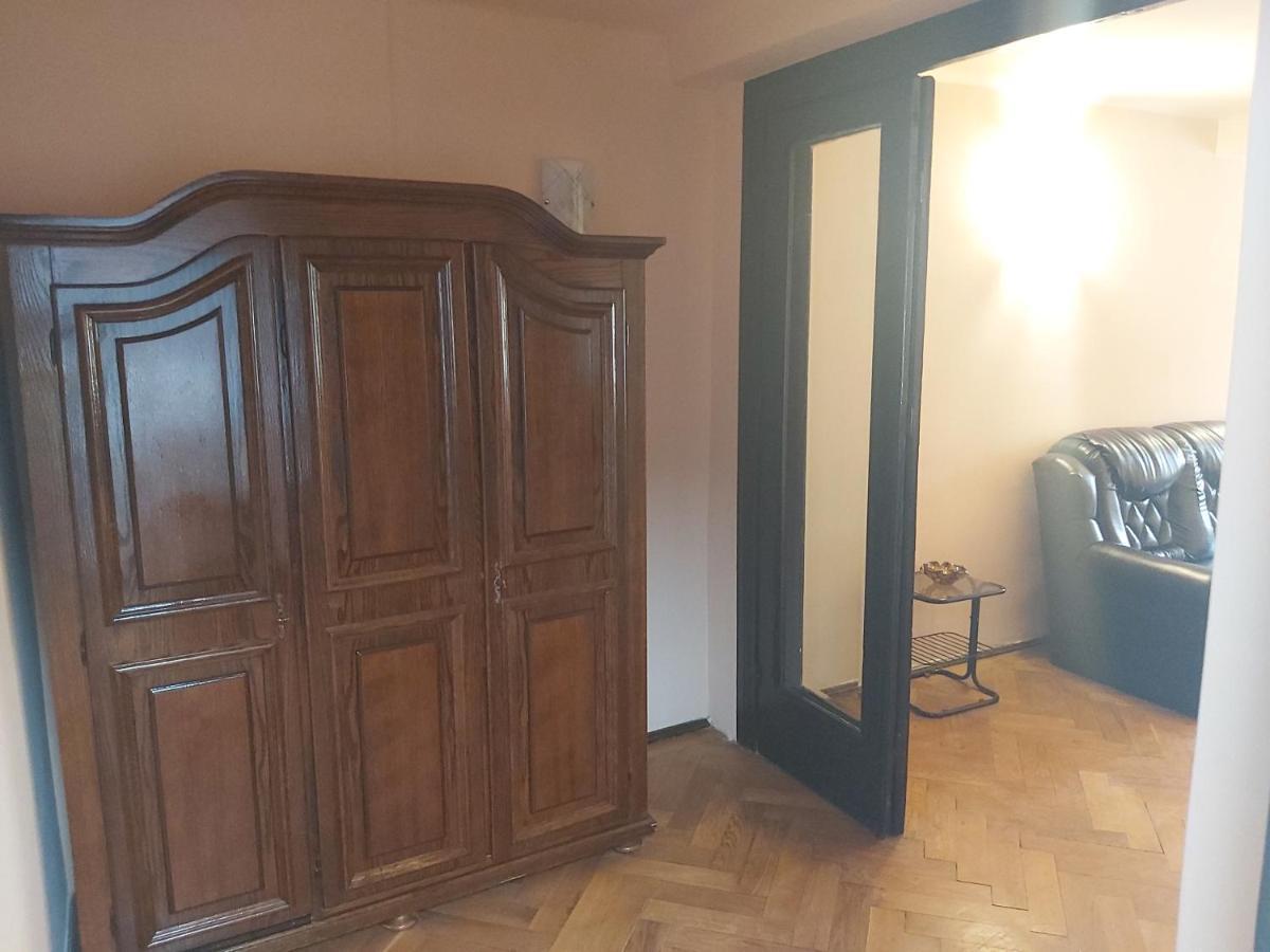 부쿠레슈티 Kitty Apartament 아파트 외부 사진