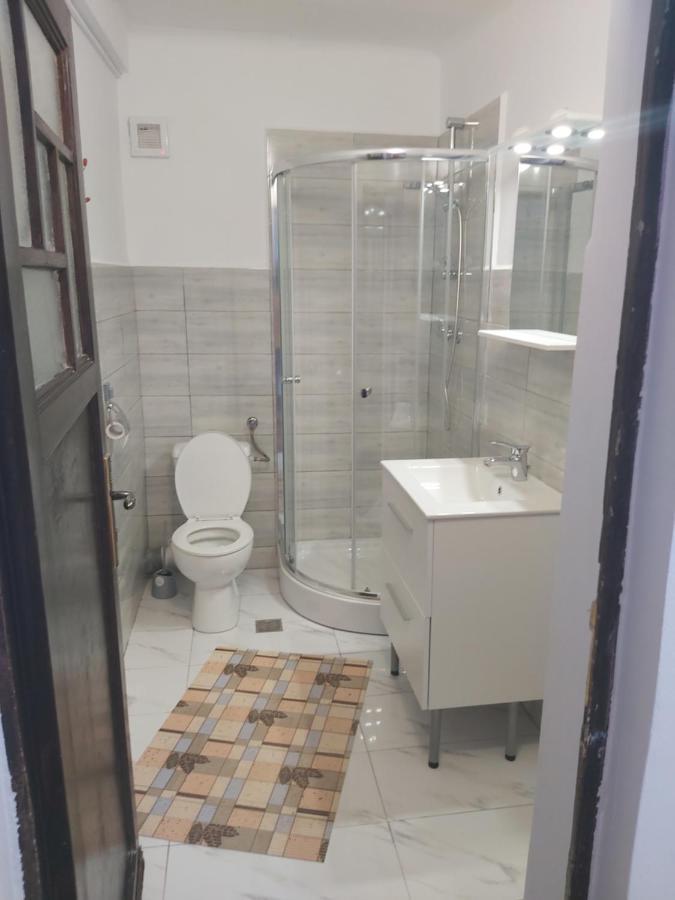 부쿠레슈티 Kitty Apartament 아파트 외부 사진