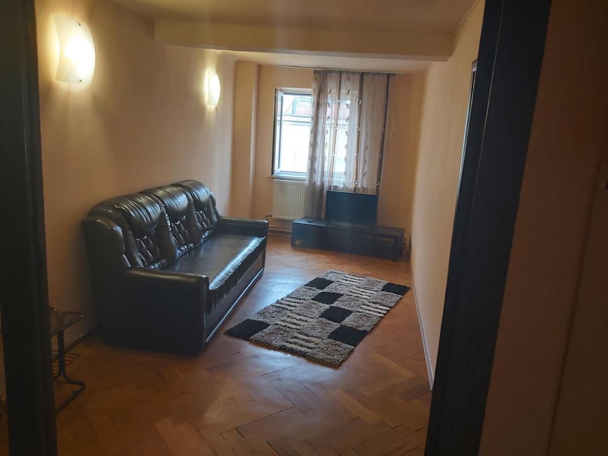 부쿠레슈티 Kitty Apartament 아파트 외부 사진