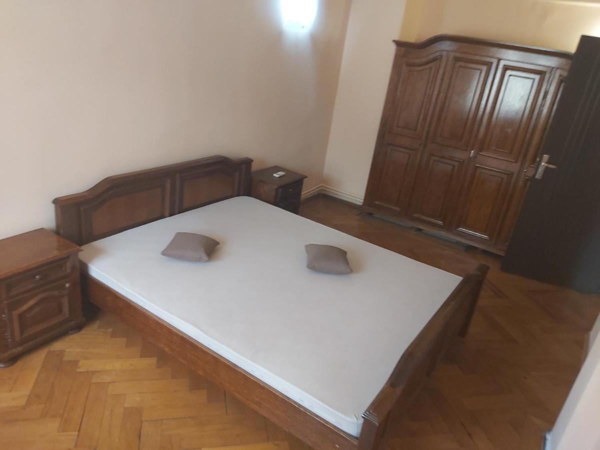 부쿠레슈티 Kitty Apartament 아파트 외부 사진